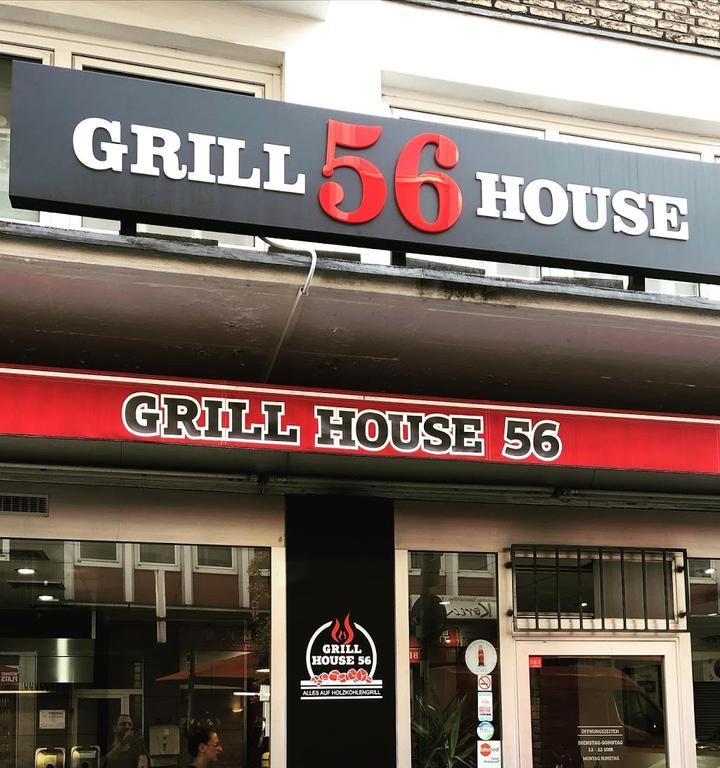 Grill House 56