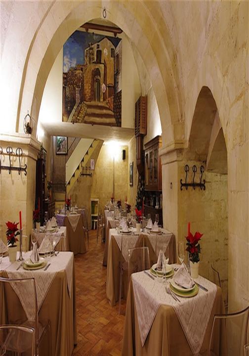 Ristorante Pizzeria Vella