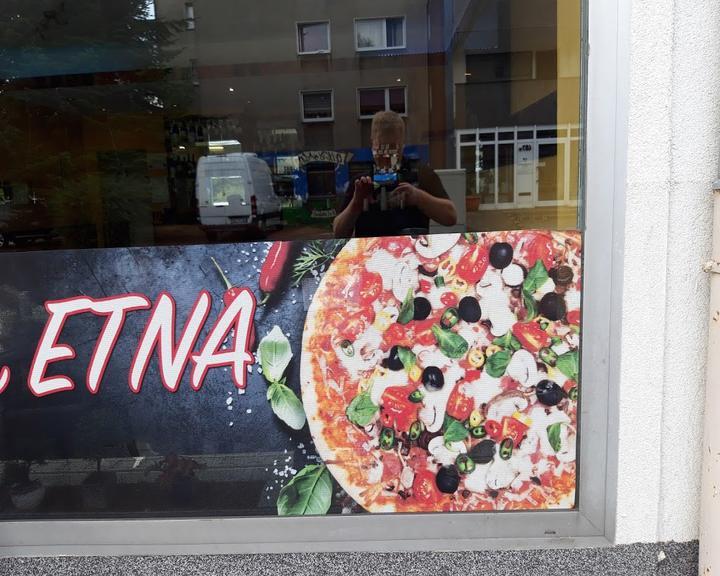 Pizzeria Etna