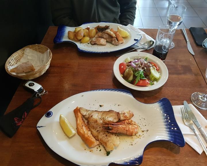 Trattoria del Pesce