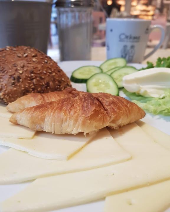 Oehme Brot & Kuchen