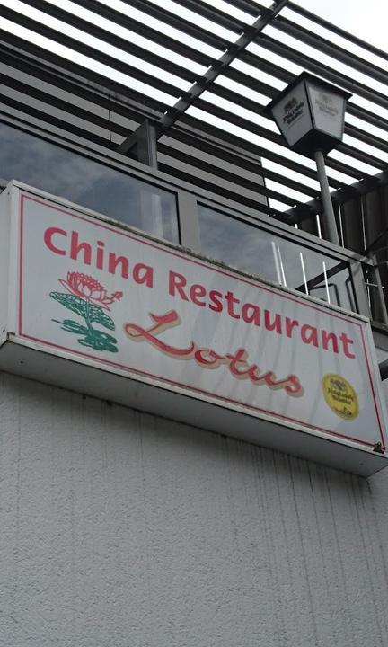 China Restaurant Lotus